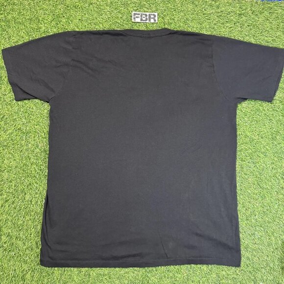 Vintage BatGirl Parody Tee - Picture 6 of 6